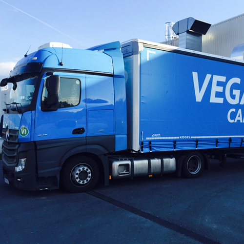 Vega Camion O nás